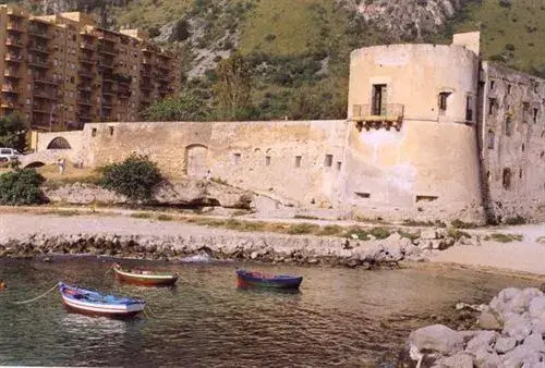 Kursaal Tonnara