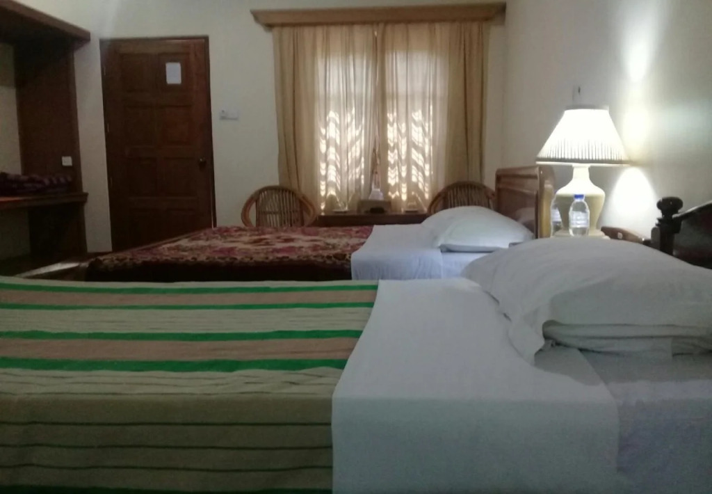 Aung Mingalar Hotel, Nyaung Shwe