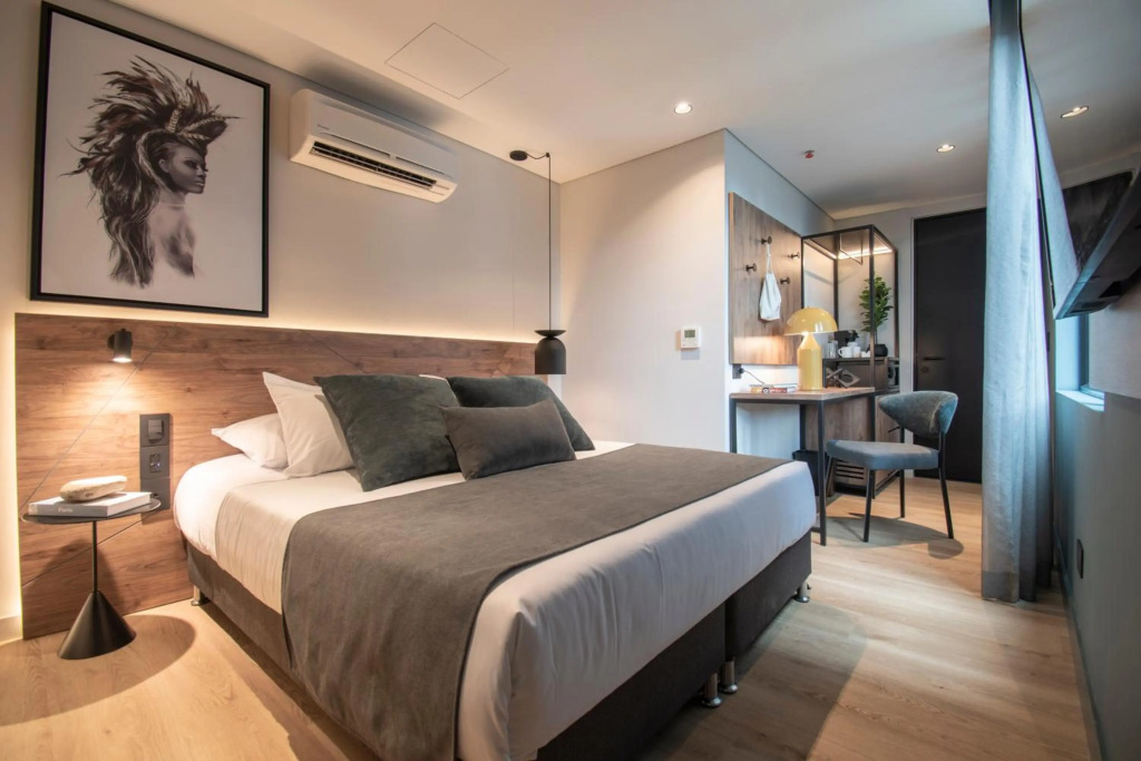 Hashtag 98 Hotel By Jalo