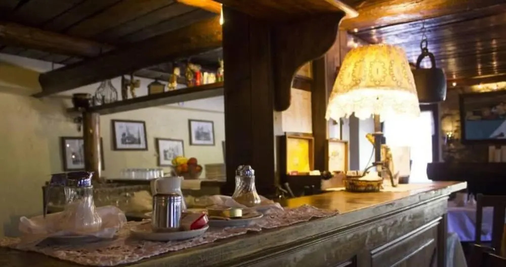 Hotel Tavernier