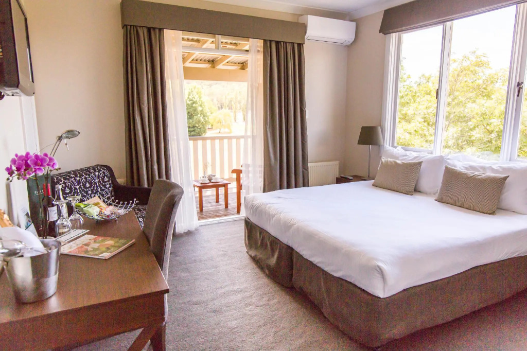 Peppers Craigieburn Resort