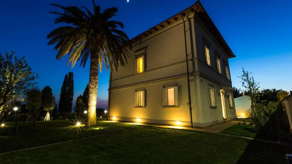 Villa Sole Al Molino A Vento 8, Emma Villas