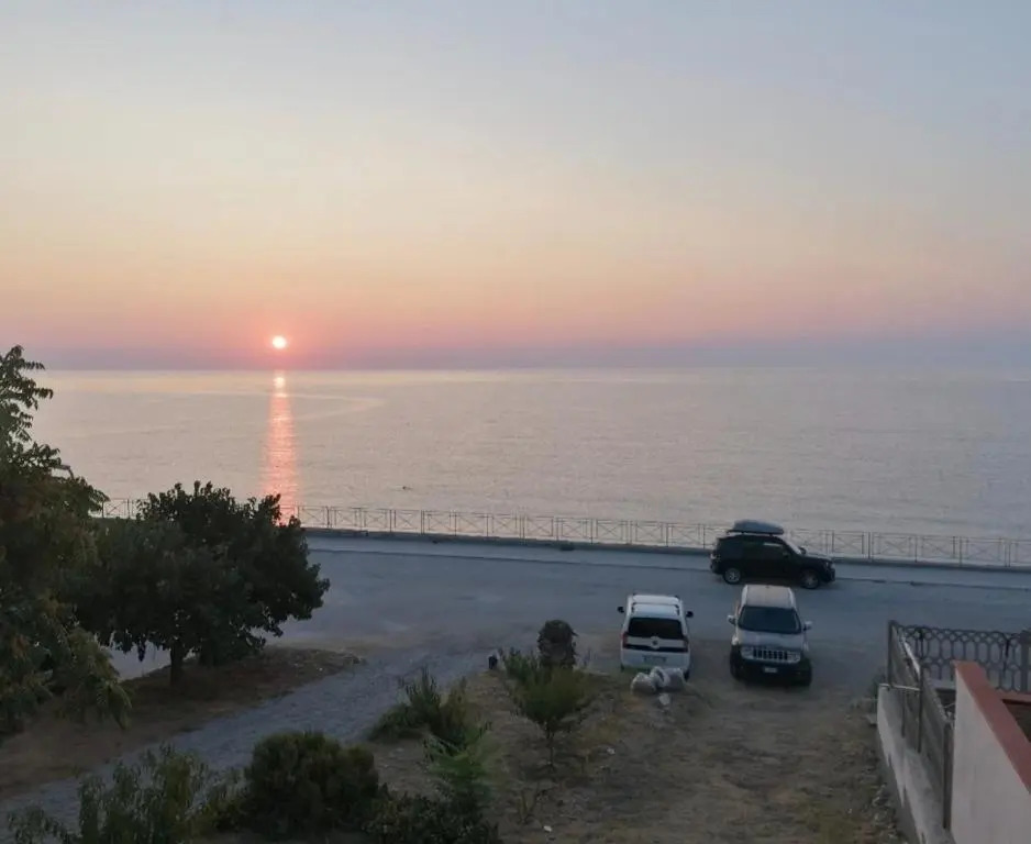 Casa Acquamarina