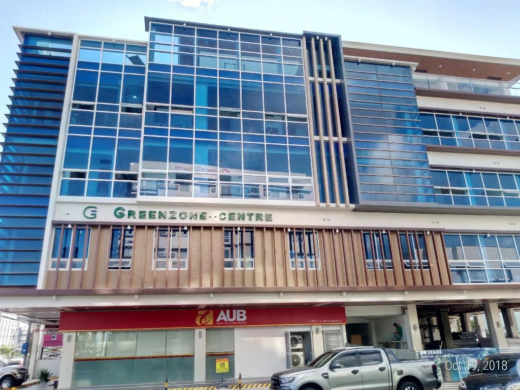 Figtree Hotel