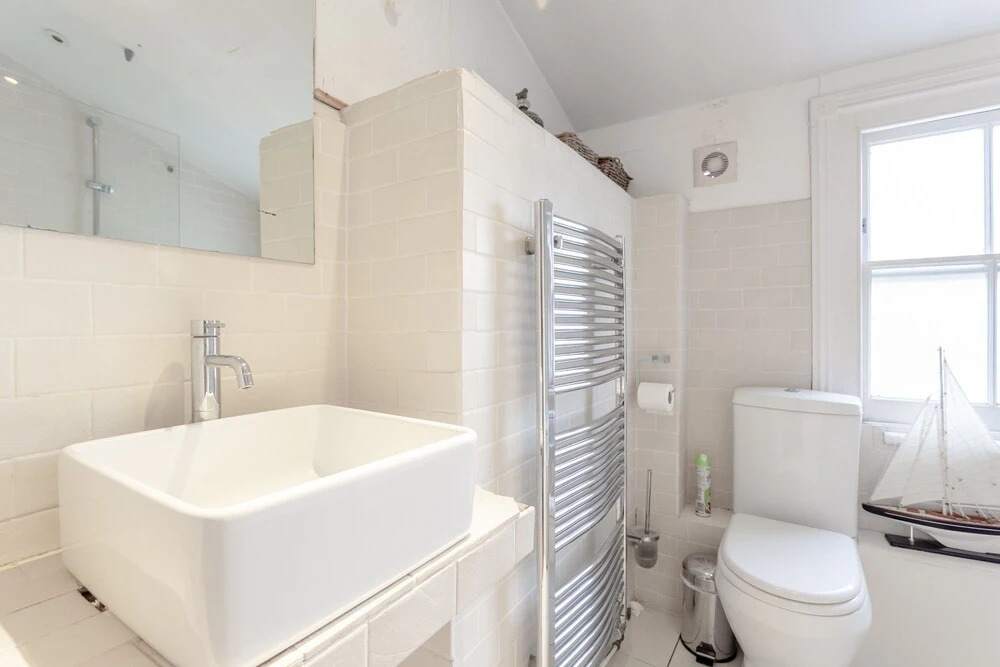 2 Bedroom Flat In Fantastic Location