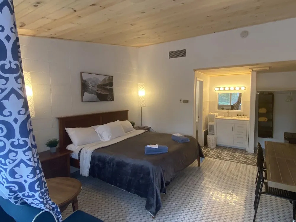 Sussex Motel