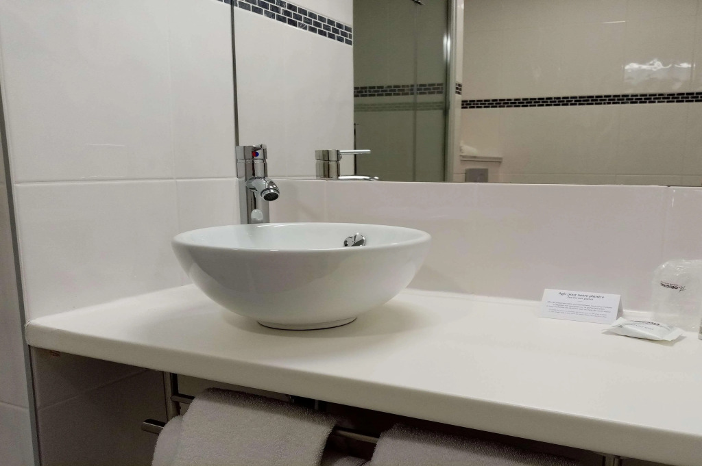 Best Western Hôtel Royan Océan