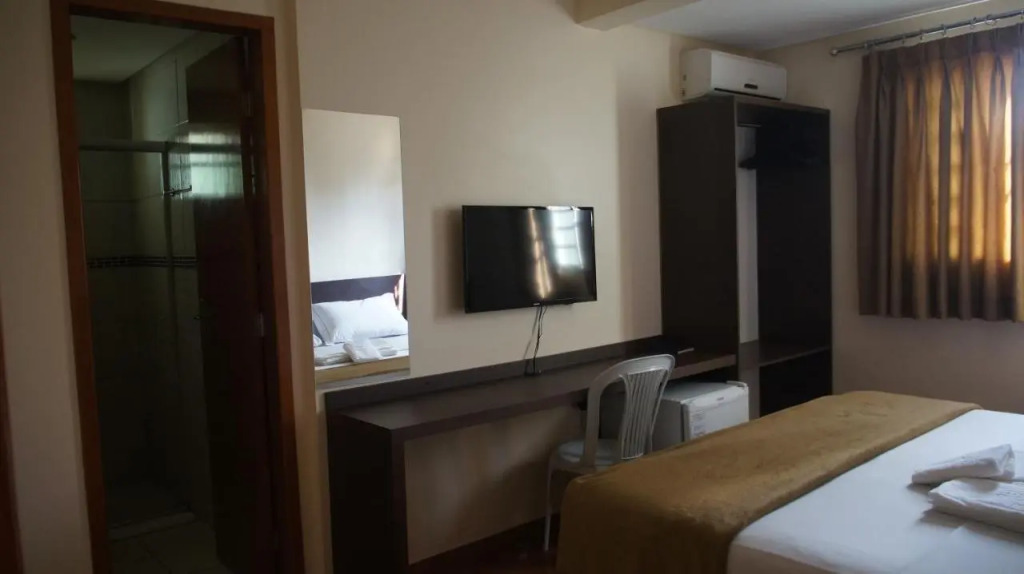 Pinheiros Hotel