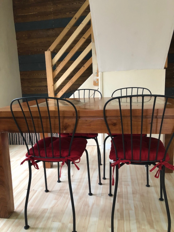 Retro and Quirky 3 Bedroom Apartment