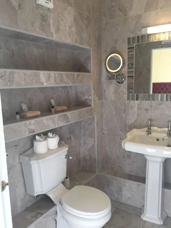 Faythe Guesthouse