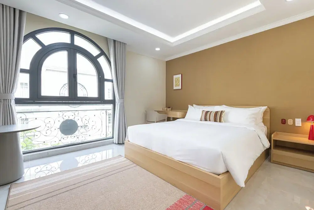 Shankee Hotel VN
