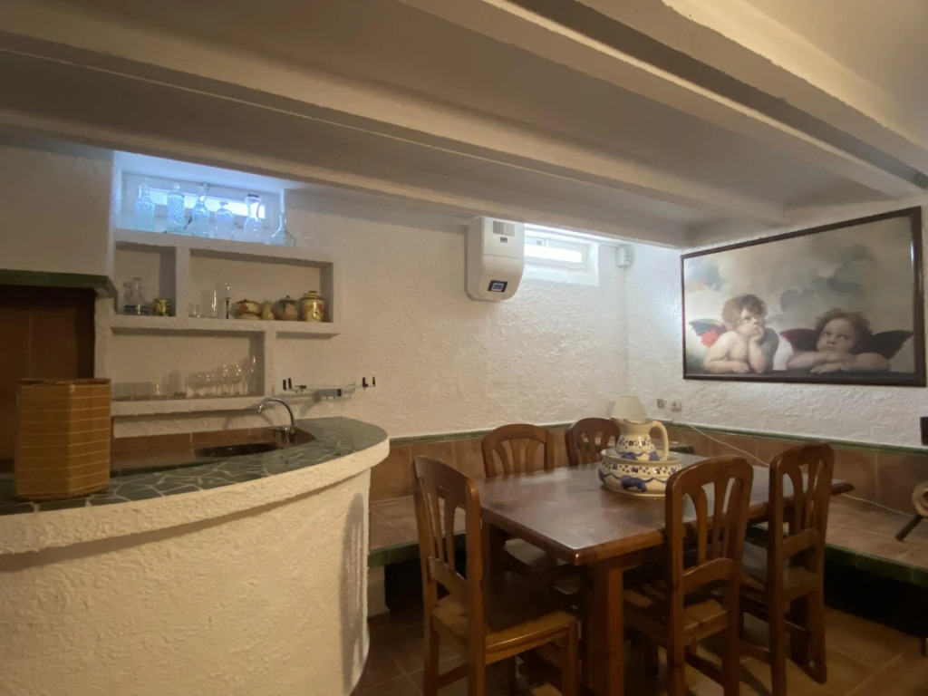 R97 Casa Alorda