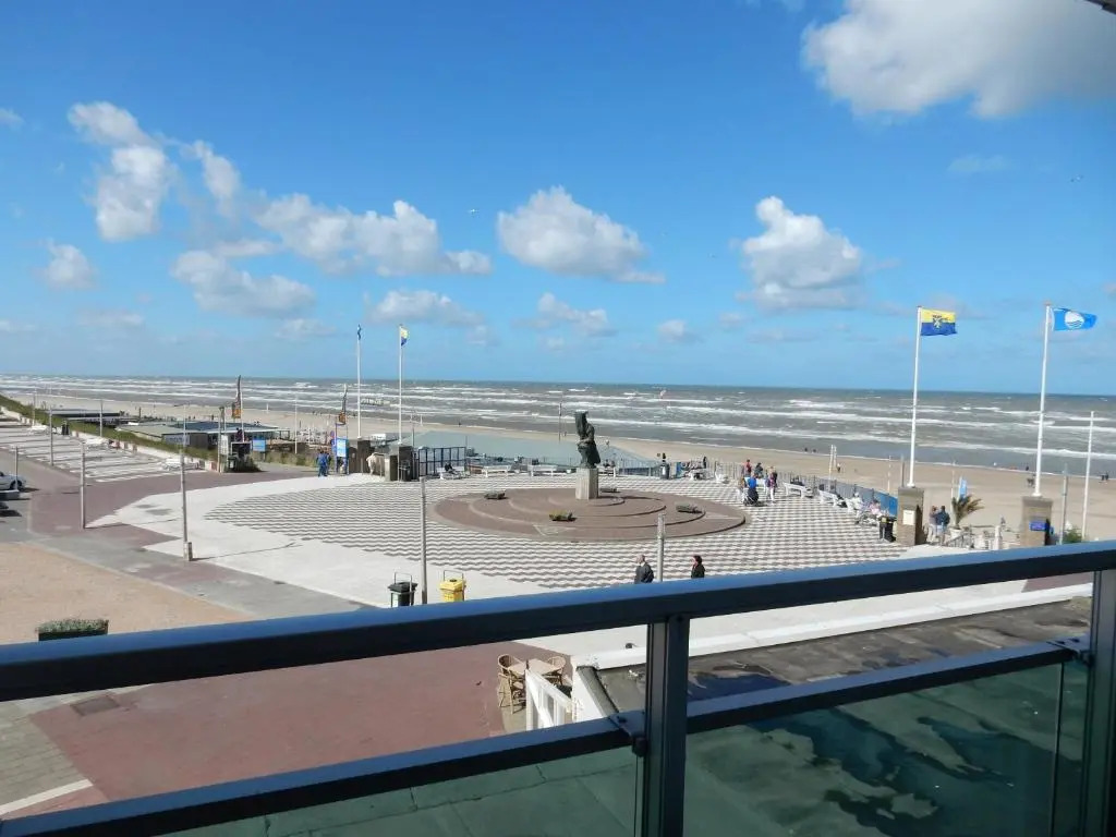 Appartement Babette