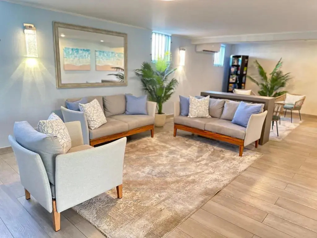 Blue Haven Holiday Apartments