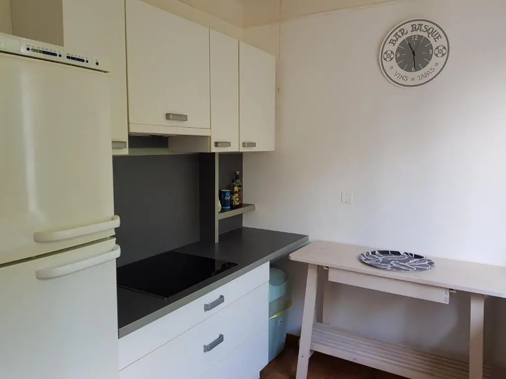 Maison 8 personnes Ciboure Cote basque