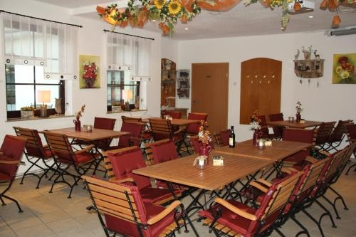 KrabatResidenz - Apartmenthaus