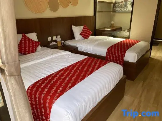Hotel Omah Soemantri