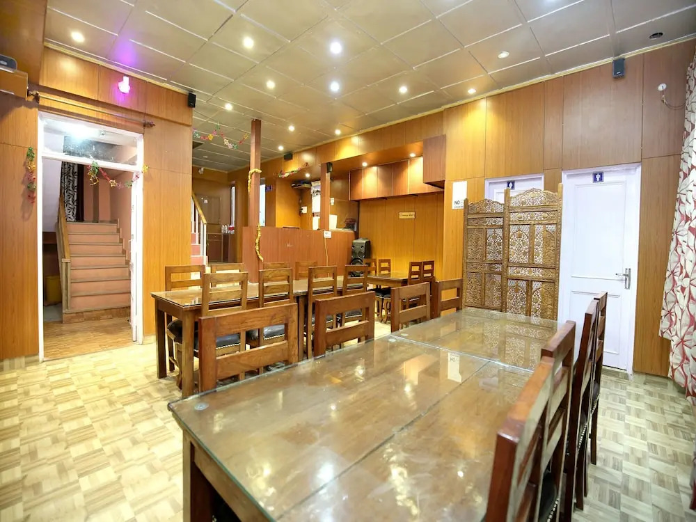 OYO 12356 Home Hill View Mehli