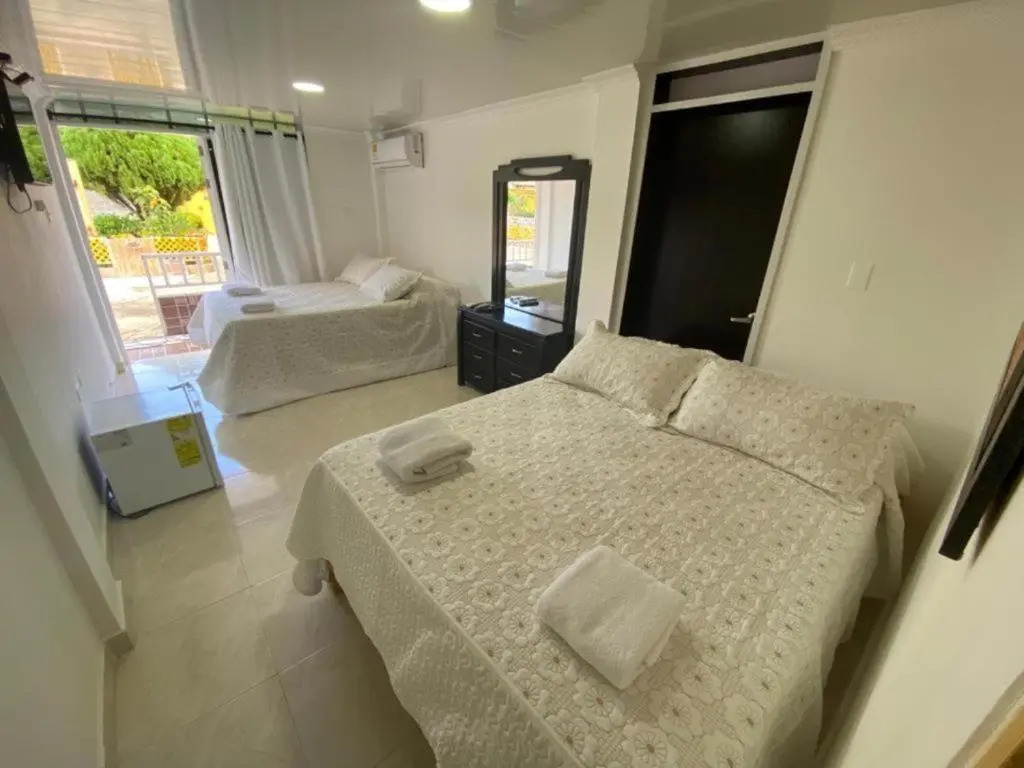 Hotel Campestre Dorado SAI