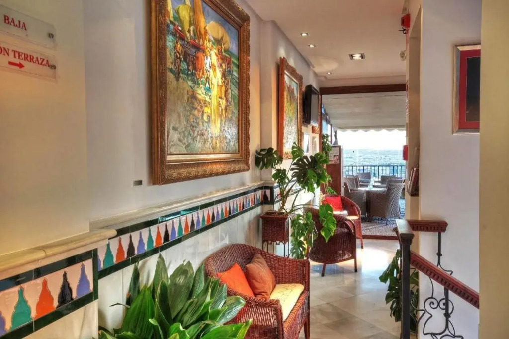 Hotel Mirador Arabeluj