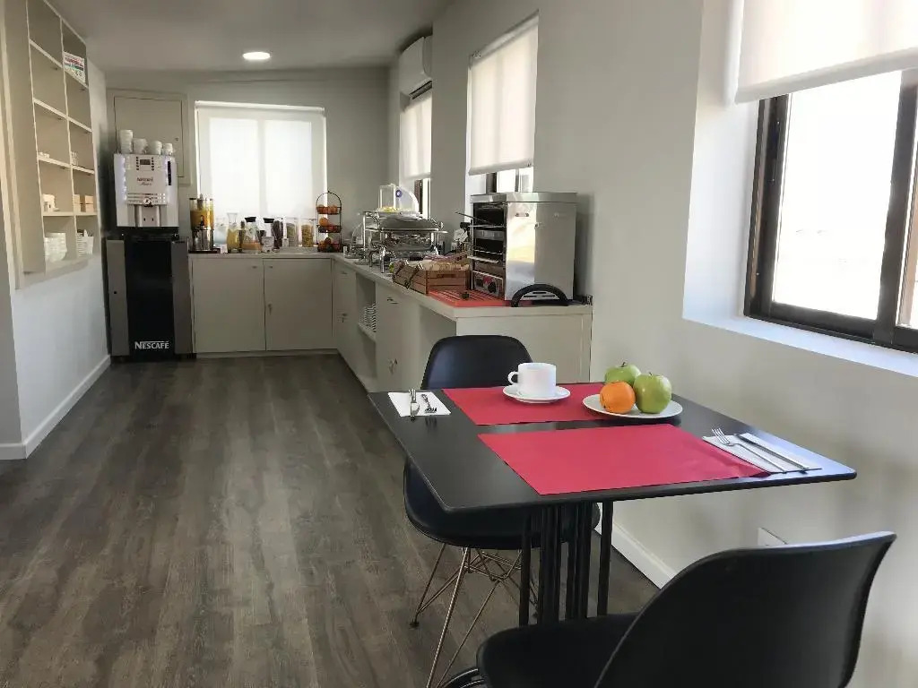 Casual del Teatro Madrid by Casual Hoteles