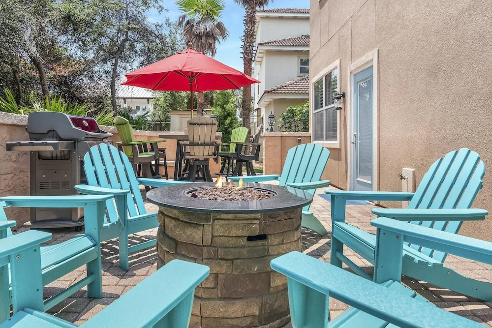 Serenity - 30A - 46 Las Palmas Way