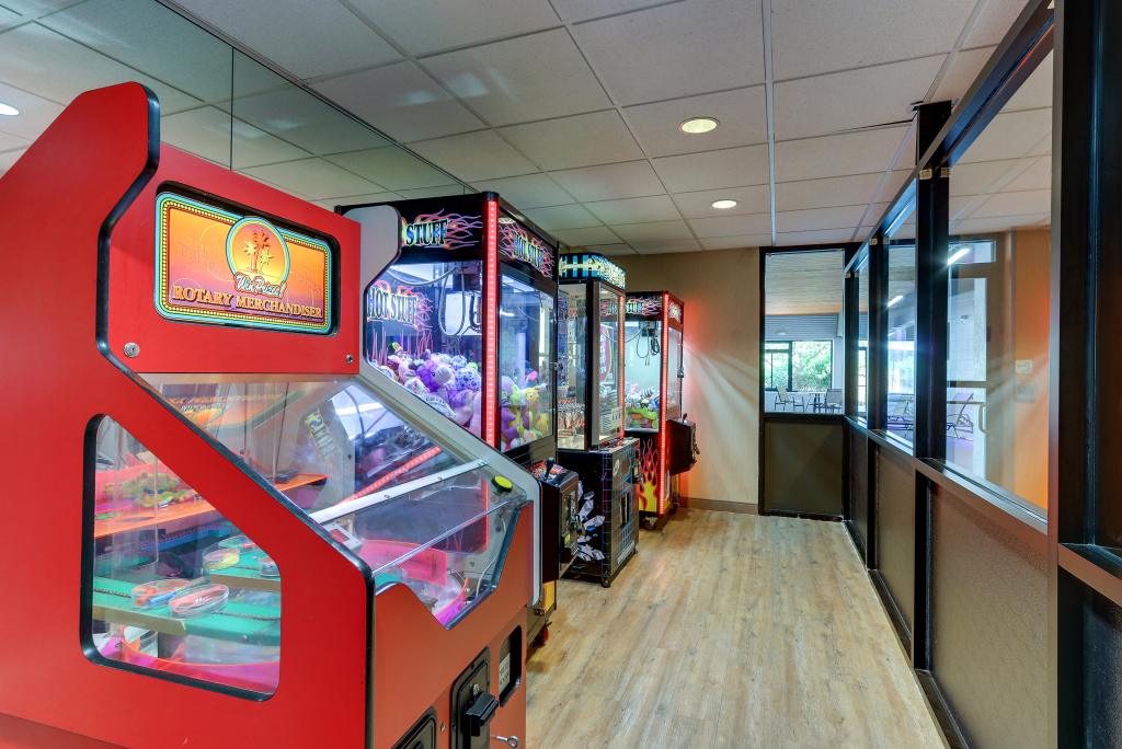 Holiday Inn Express Aberdeen-Chesapeake House by IHG