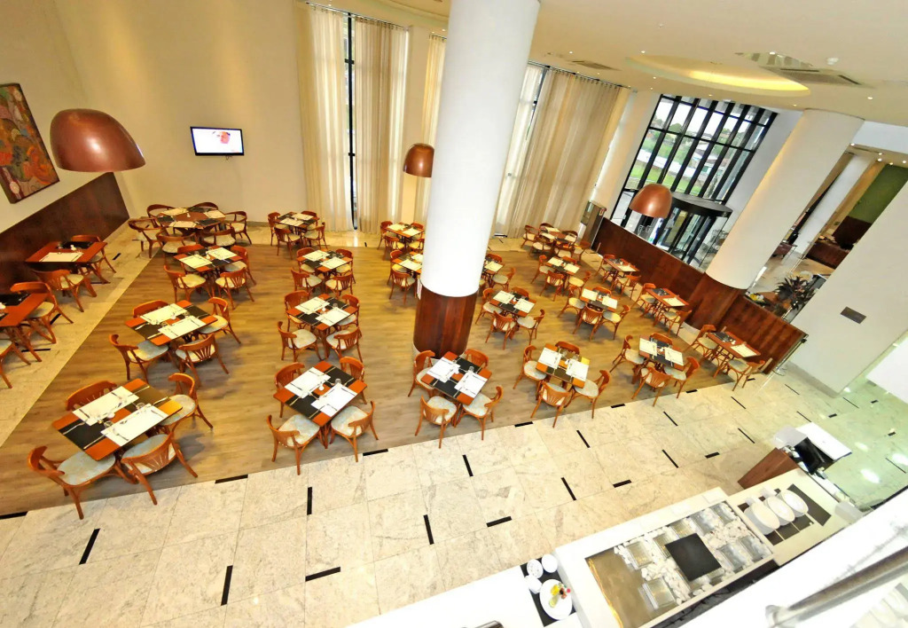 Hotel Inter Cuiaba