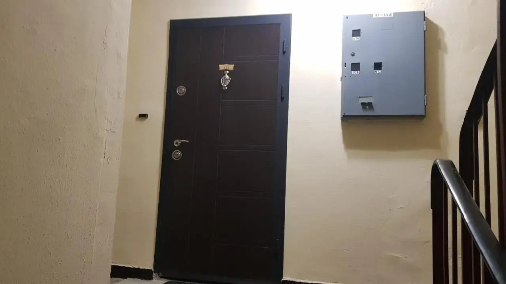Апартамент За Гости Ива