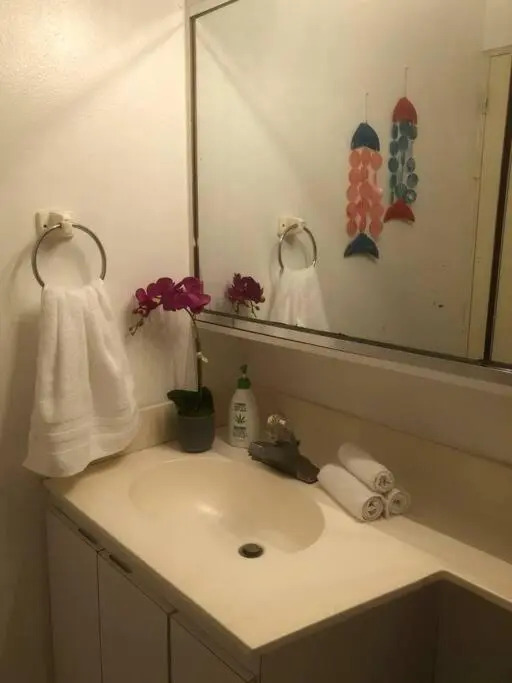 Beach Apt at Marbella 1