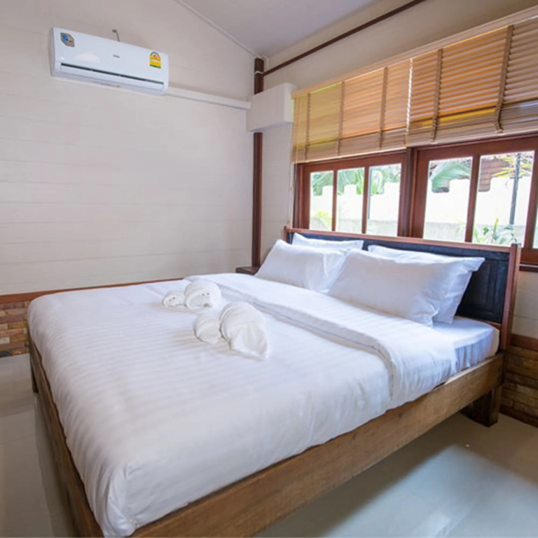 Suankaew Art Cottage