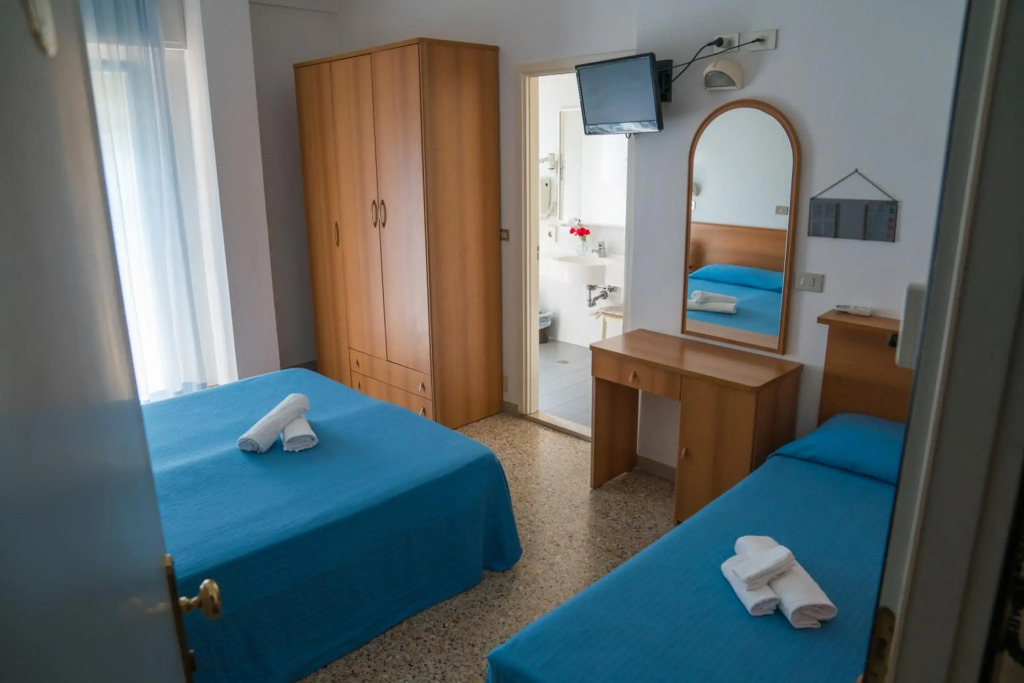 Hotel Singapore