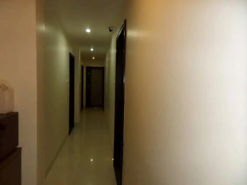 Hotel Aura