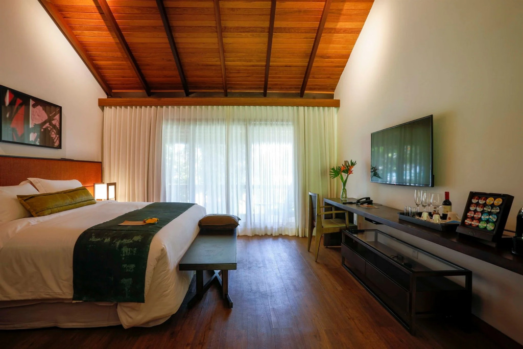 Kûara Hotel