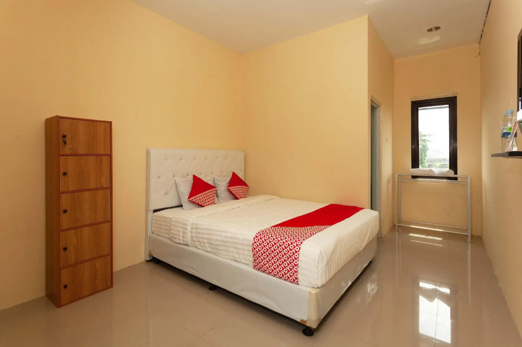 Richmond Guest House Cirebon RedPartner