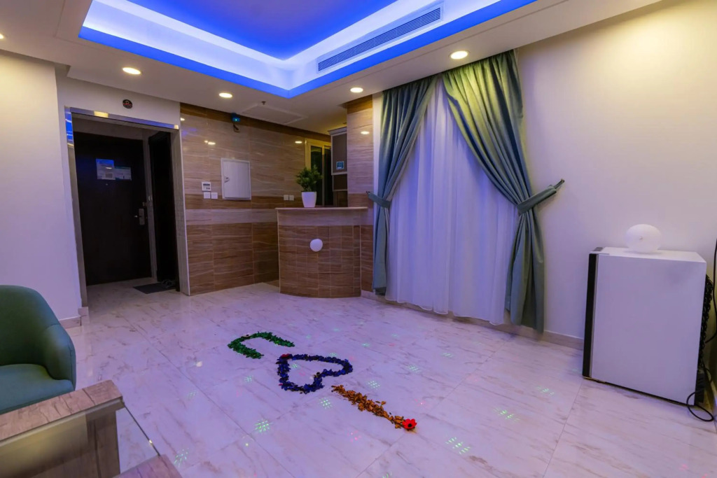 شقق نيروز ان للشقق المخدومة - Newroz N Serviced Apartments