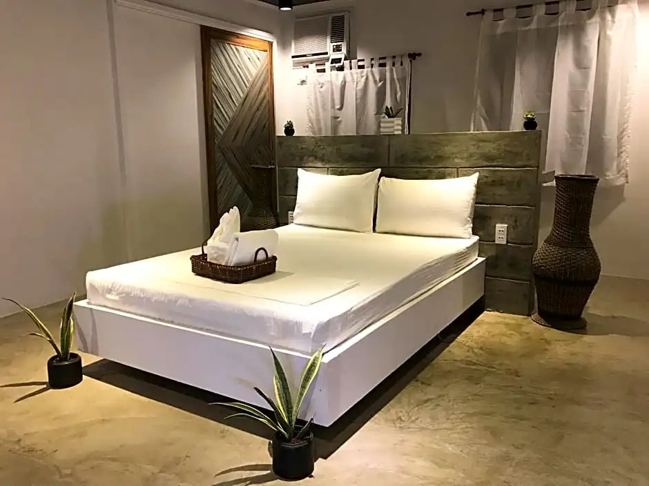 PAYAG SUITES