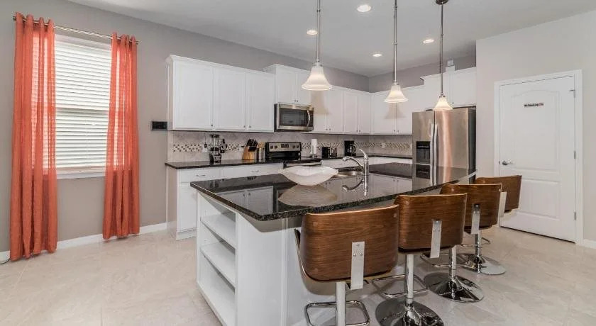 Stellar Disney Home