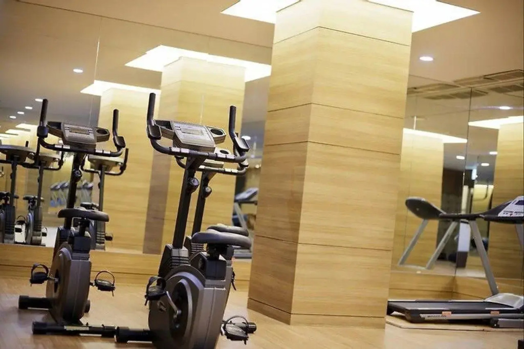 Ramada Encore Seoul Dongdaemun