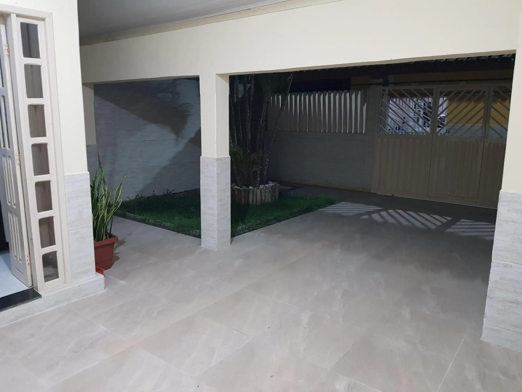 Casa para temporada c/ ar condicionado, próximo da praia e do Beco das Garrafas
