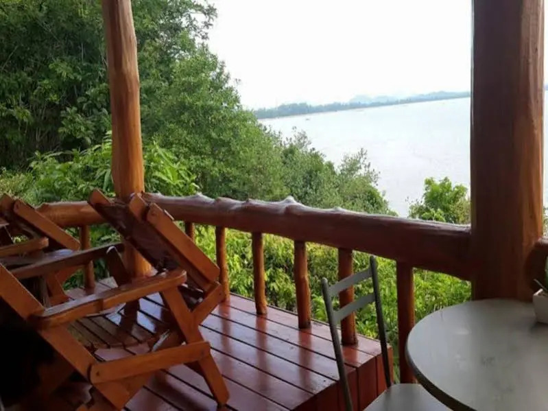 Esmeralda View Resort - SHA Extra Plus