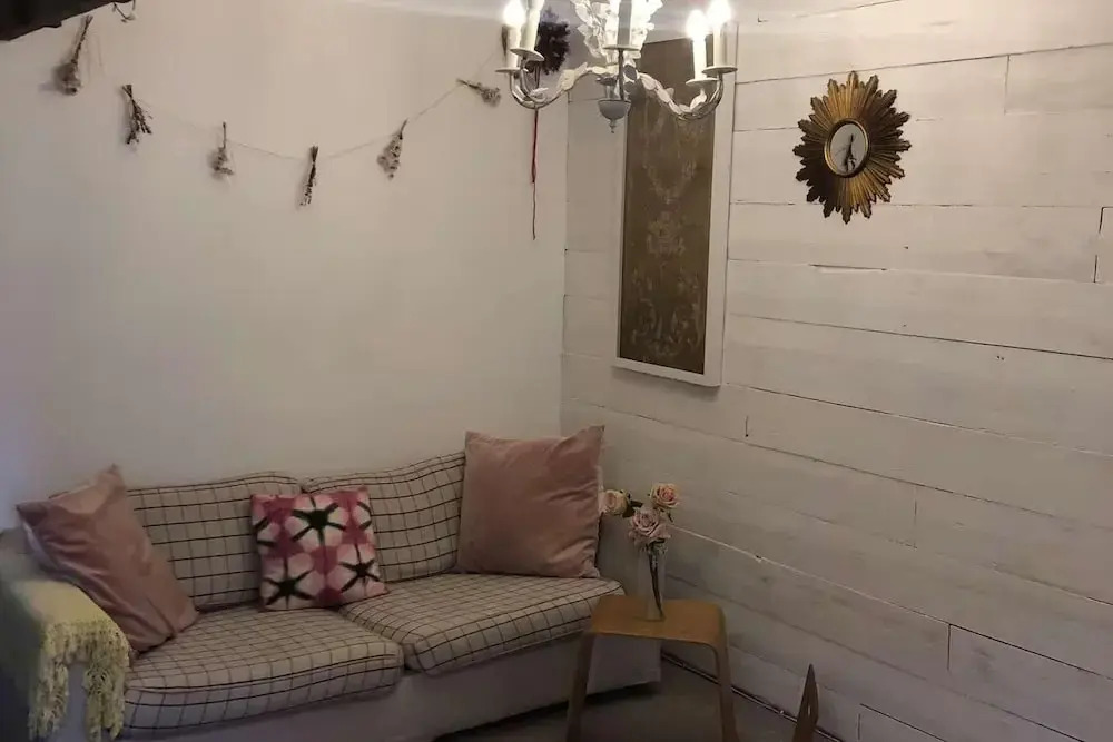 Milk Shed - Couples Seaside Retreat Whitstable