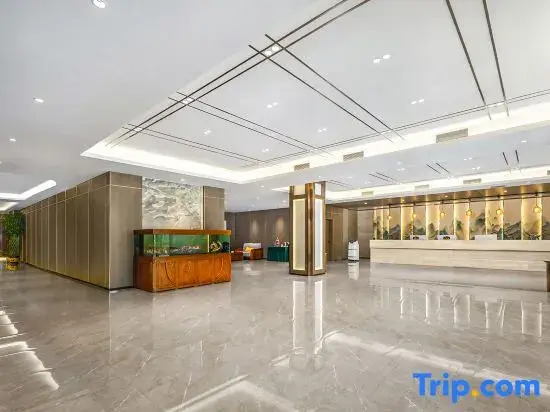 Yougu Hotel (Baoding Red Star Macalline)