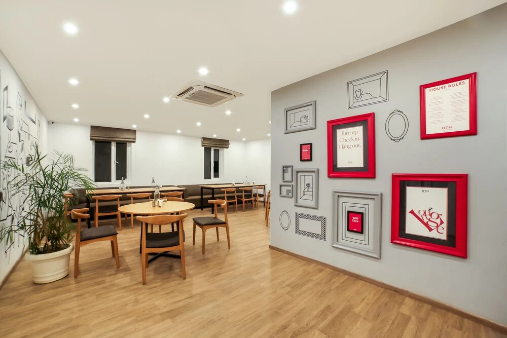 Oyo Townhouse 178 Sector 52