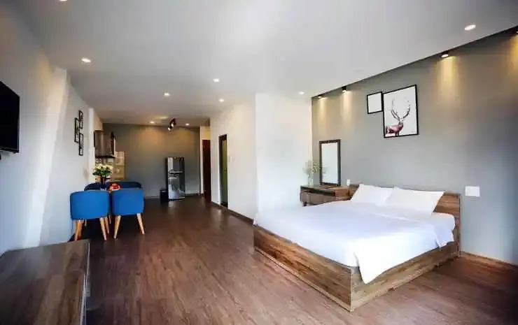 River Park Hotel Dalat