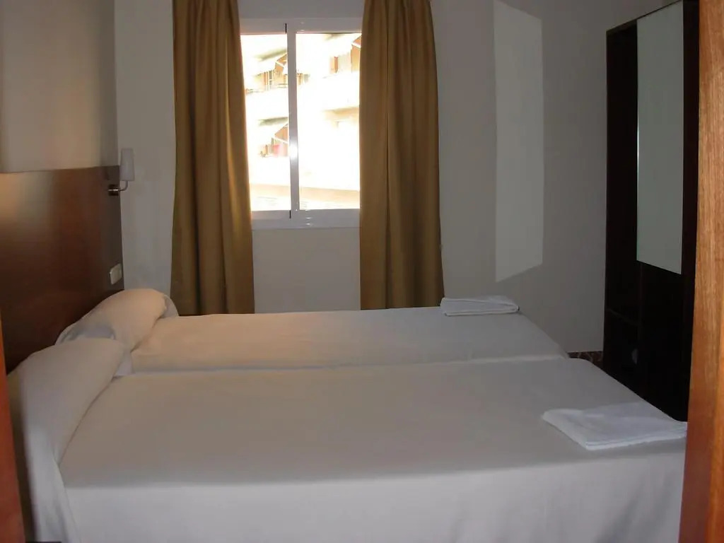 Hotel Marina