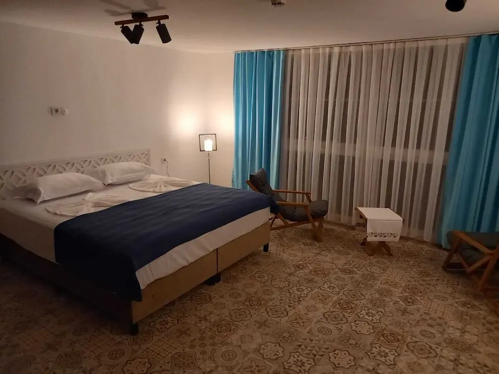 Apelles Butik Otel