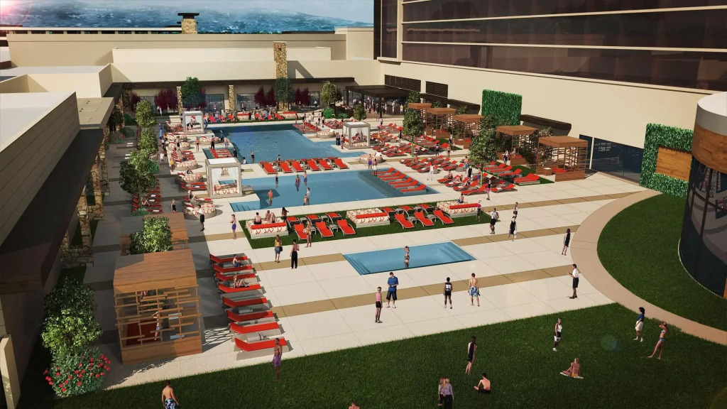 Graton Resort & Casino