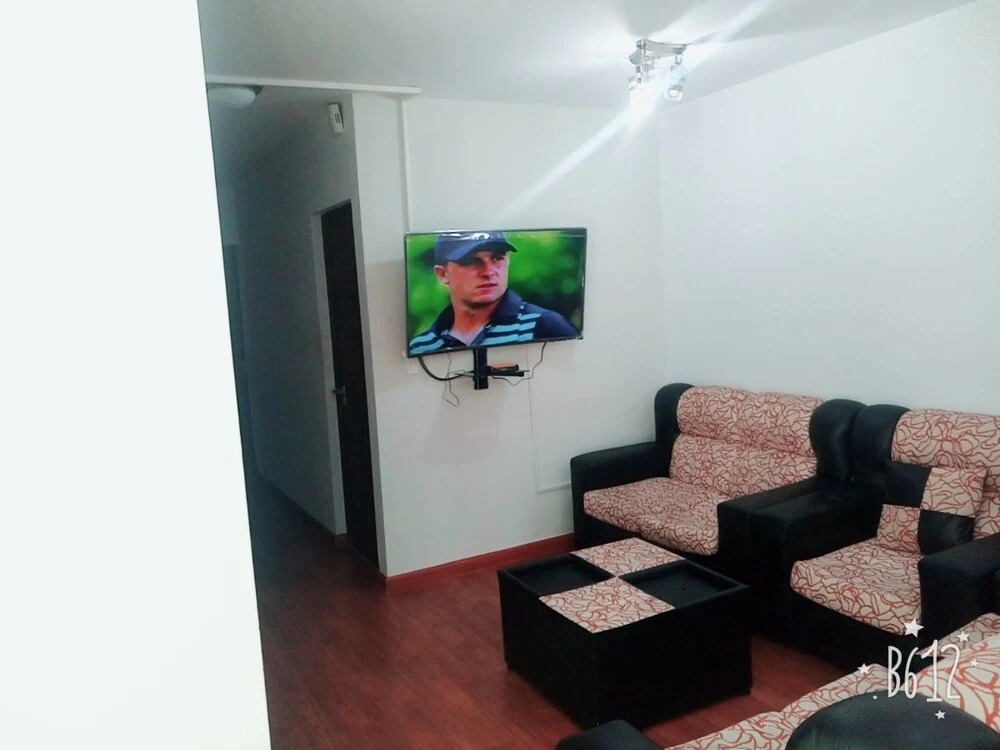 Flores Apartment Ltd - Torre Esteban 488