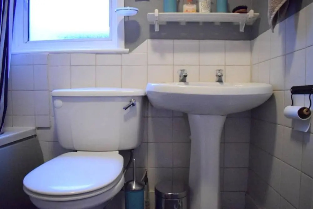 Clapham 1 Bedroom Flat
